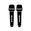 2-handheld-wireless-mics 2-handheld-wireless-mics