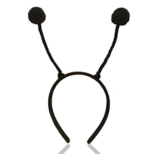 Bee Antenna-Headband