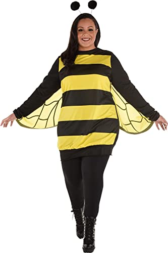 Queen Bee Costume Set - Perfect for Parties & Themed-events
