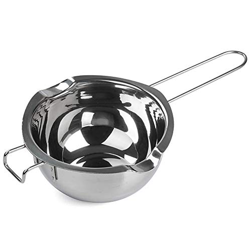 Stainless Steel Double Boiler Pot
