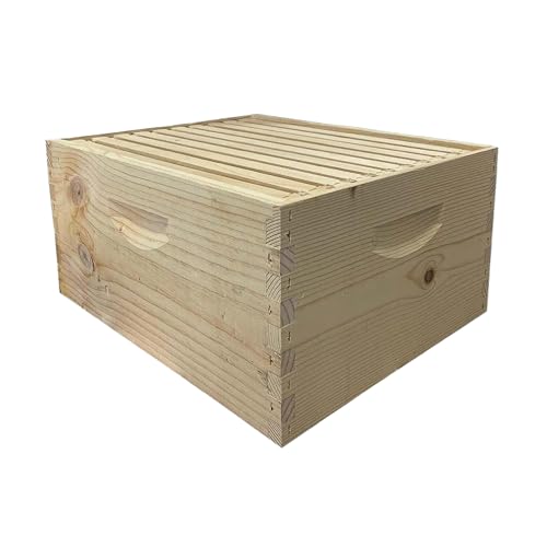 Mann Lake Hive Body Bundle 10 Frame
