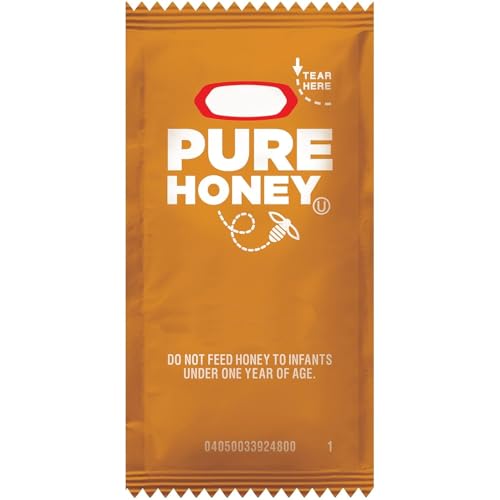 Honey Lover’s 50 Gift Pack