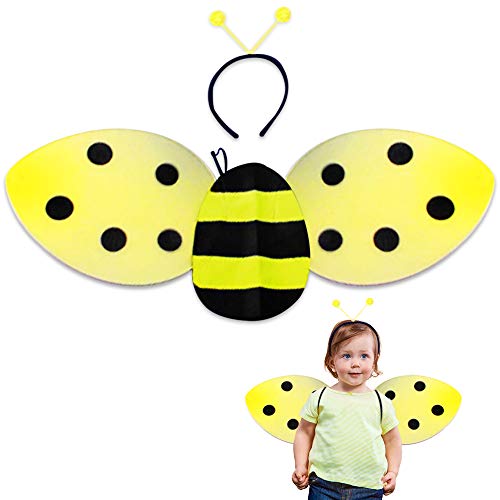 Bee Costume for Kids