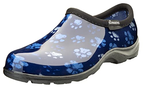 Sloggers Waterproof Garden Shoe-bee themes too