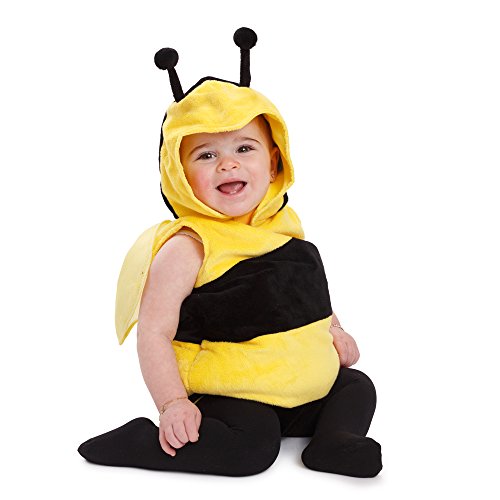 Bee Costume - Baby - Halloween Outfit for Toddlers
