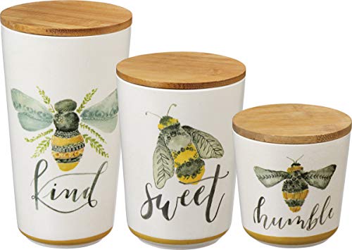 Kathy Kitchen Canisters