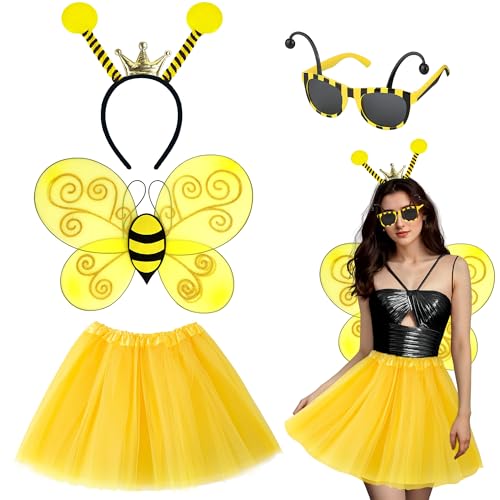 Bee Accessories Adult Women