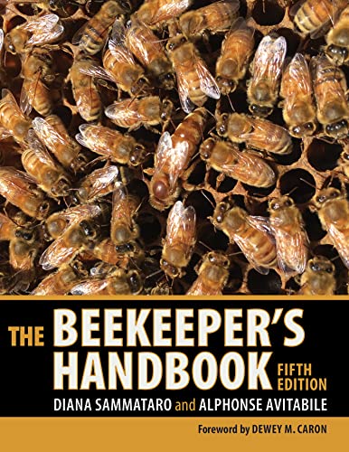 The Beekeeper's Handbook - A Classic