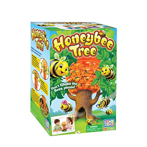 Game Zone Honey Bee Tree Game – Award-Winning Fun