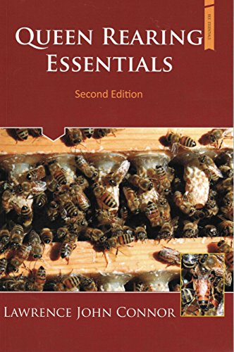 Queen Rearing Essentials - Raise new queen bees - From Lawrence John Conner