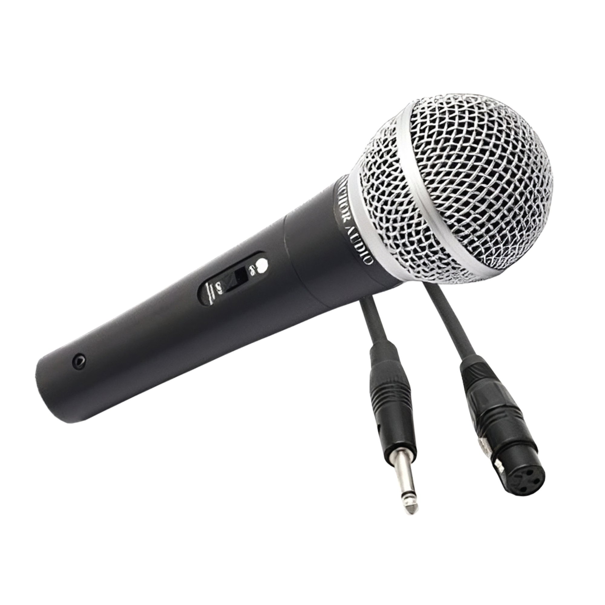 AnchorAudio-Mic-90P AnchorAudio-Mic-90P