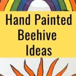 Pinterest Hidden Image