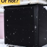 Pinterest Hidden Image