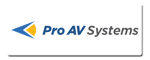 1ProAVSystems 1ProAVSystems