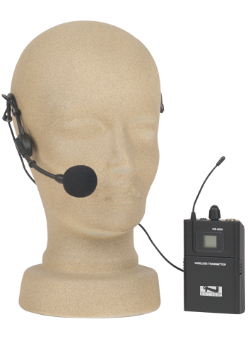 Assistive Listening