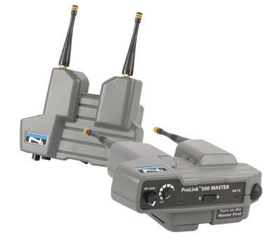 ProLink Packages