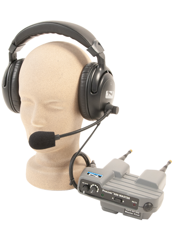 PROLINK 500