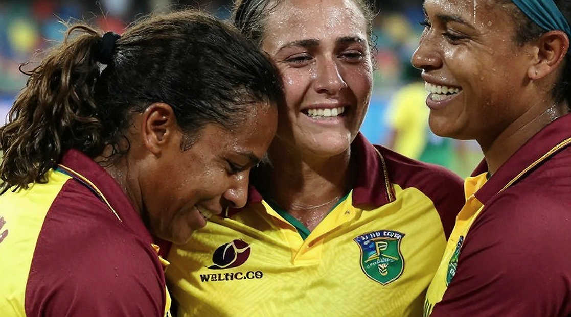 Same Name, Different Cap: An Identity Test in Cricket's Register