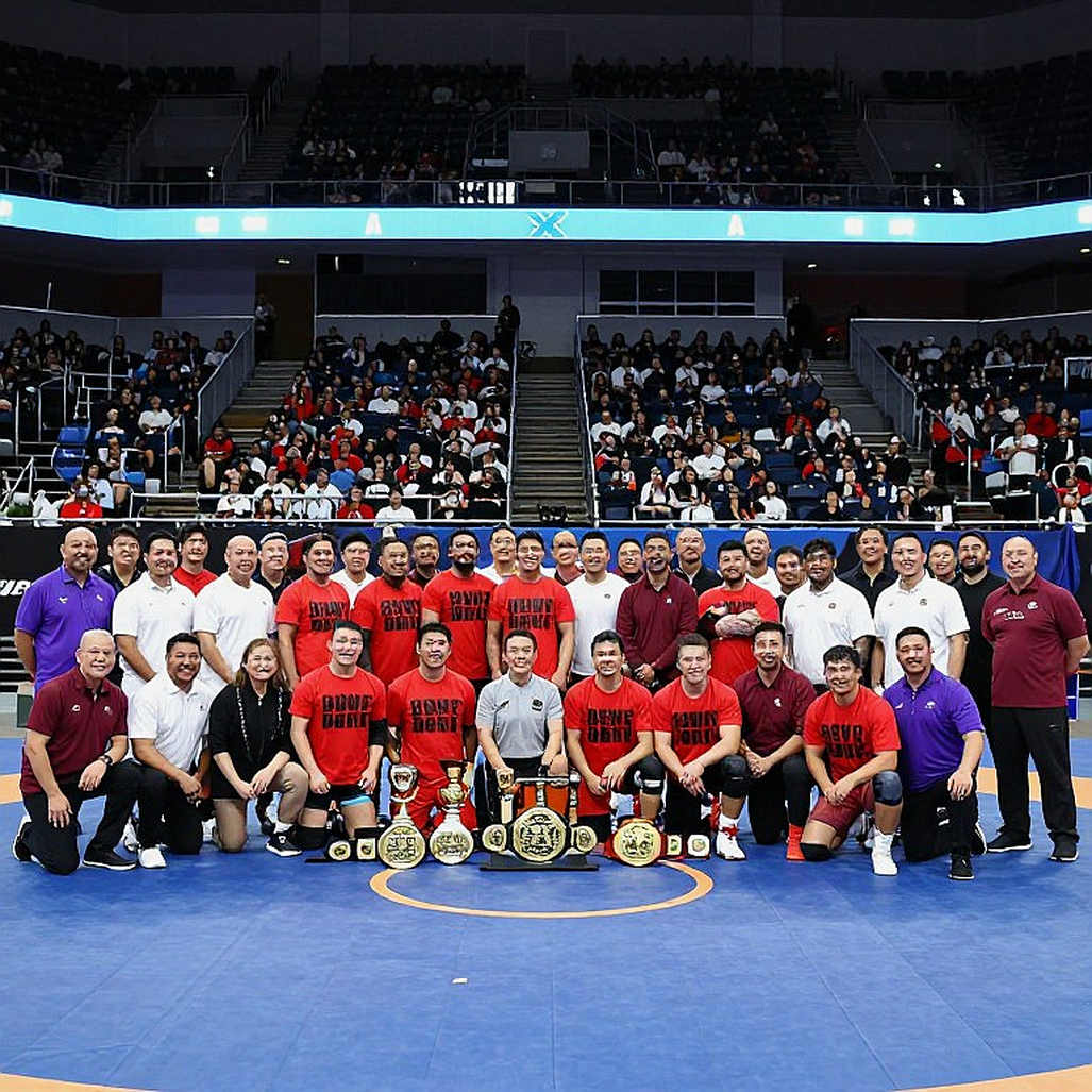A Hundred Grams on the Scale: The Ledger of Indian Wrestling That No Register Keeps