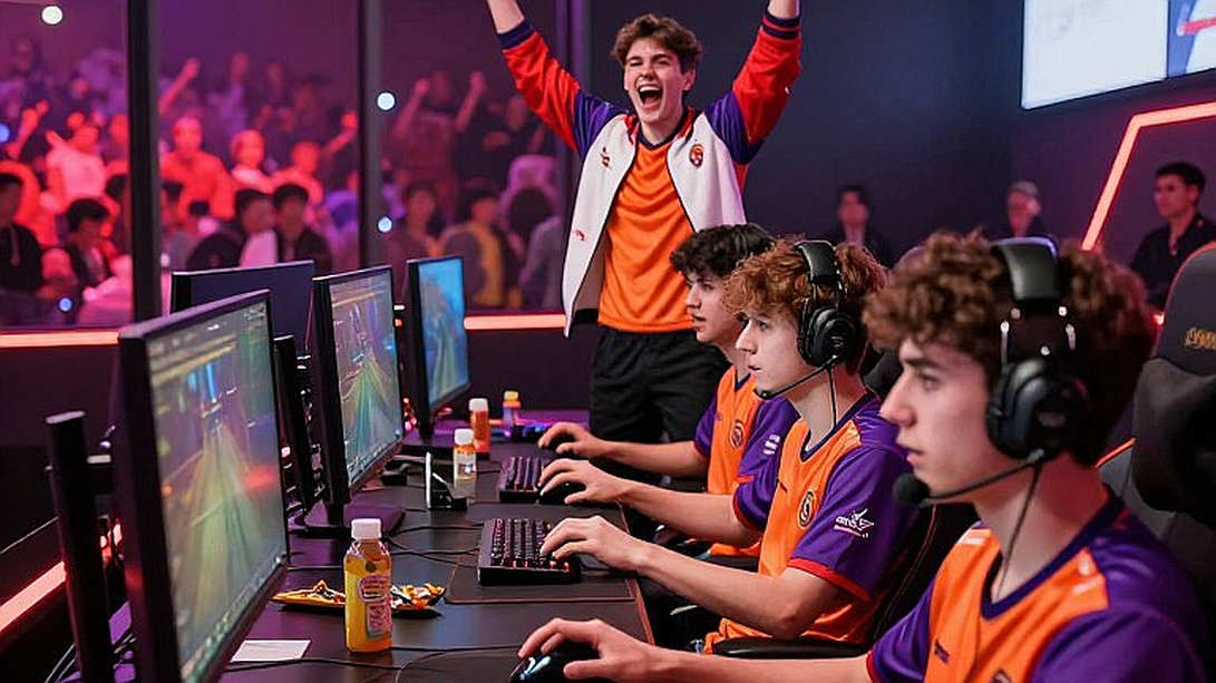 38 and 37 Minutes: MIBR GC Won the Pick-Ban Before It Won the Series