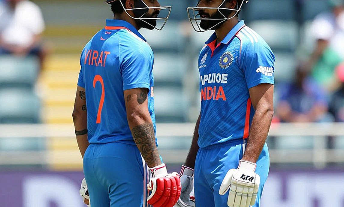 8.58 बनाम 8.63: रावलपिंडी का 859-रन खाता और इंग्लैंड की वह हार जो गेंदबाज़ी से नहीं समझाई जाती