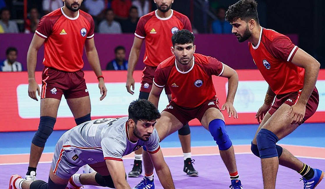कॉमनवेल्थ कबड्डी चैंपियनशिप 2026: अहमदाबाद में 13 टीमें, नौ दिन — और वह ब्रॉडकास्टर जिसका नाम किसी ने नहीं बताया