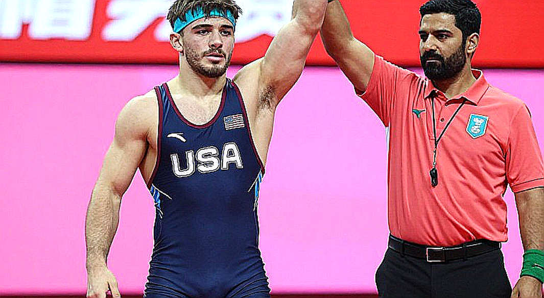 कुश्ती का फनल: एंट्री-लिस्ट 54% लंबी हुई, पदक देने वाले ज़िले 14 से 16 ही बढ़े