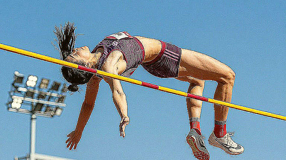 पेरेस जेपचिरचिर और ईपीओ: सिडनी की 2:18:31 से पहले लिया गया वह नमूना