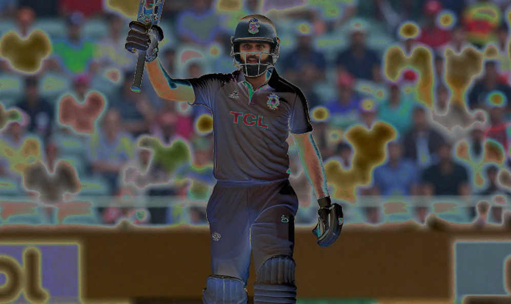 The Hagley Ledger: The Workload Truth Behind Tilak Varma's 51*