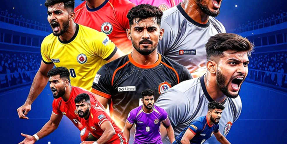 भारत बनाम इंग्लैंड, कॉमनवेल्थ कबड्डी चैंपियनशिप 2026 मैच-4: स्कोरलाइन से ज़्यादा स्क्वाड-रोटेशन क्यों मायने रखता है